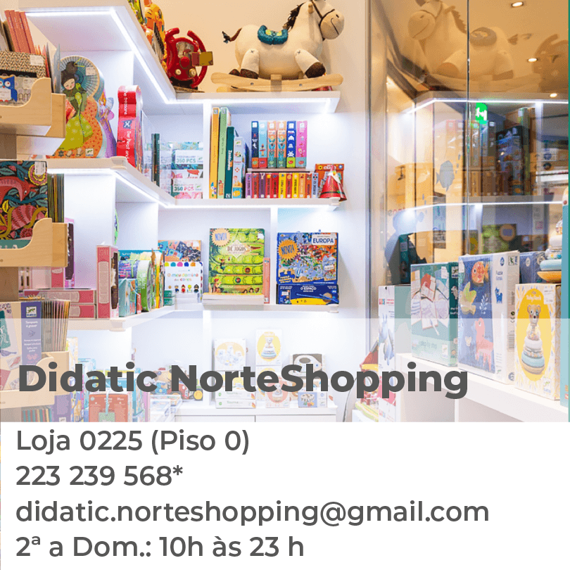 Didatic NorteShopping