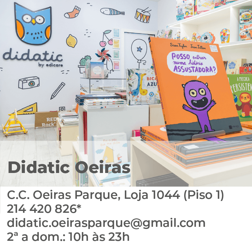 Didatic Oeiras