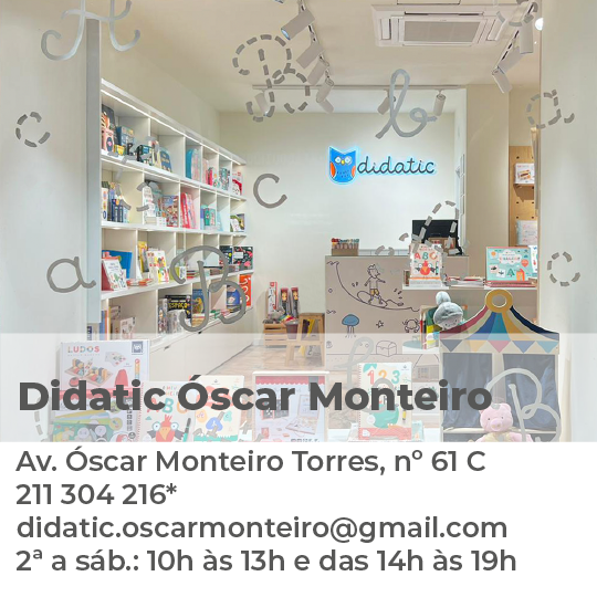 Didatic Óscar Monteiro