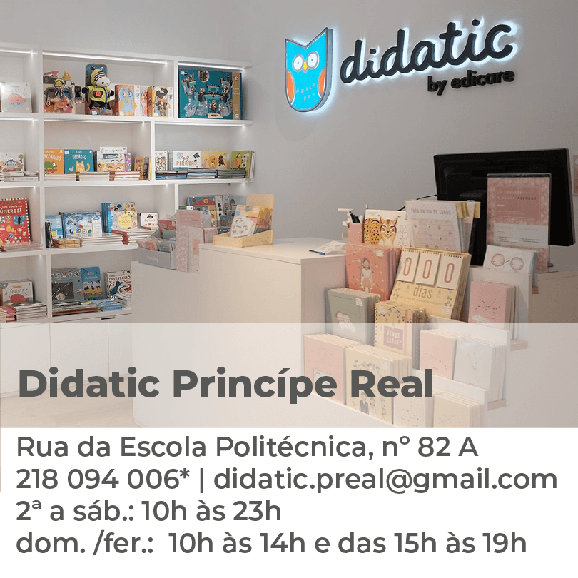 Didatic Princípe Real
